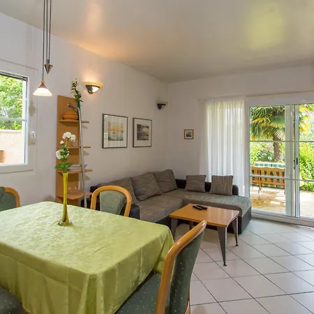 Appartement Green Oasis *