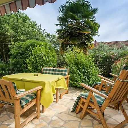 Green Oasis Poreč