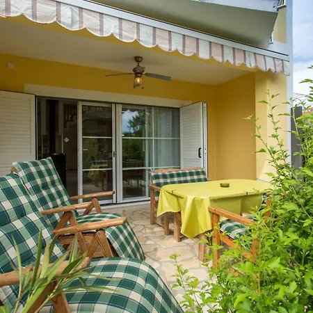 Appartement Green Oasis *